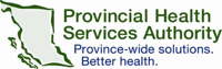 Provincial Health Services Authority